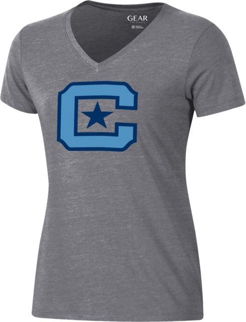 The Citadel Women's Short Sleeve T-Shirt
