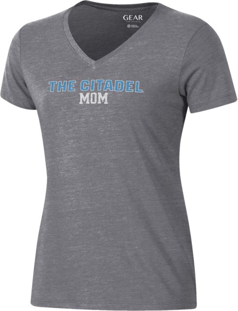 The Citadel Mom Women's Short Sleeve T-Shirt