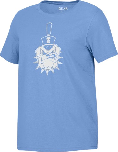 The Citadel Women's Bulldogs Short Sleeve Tee