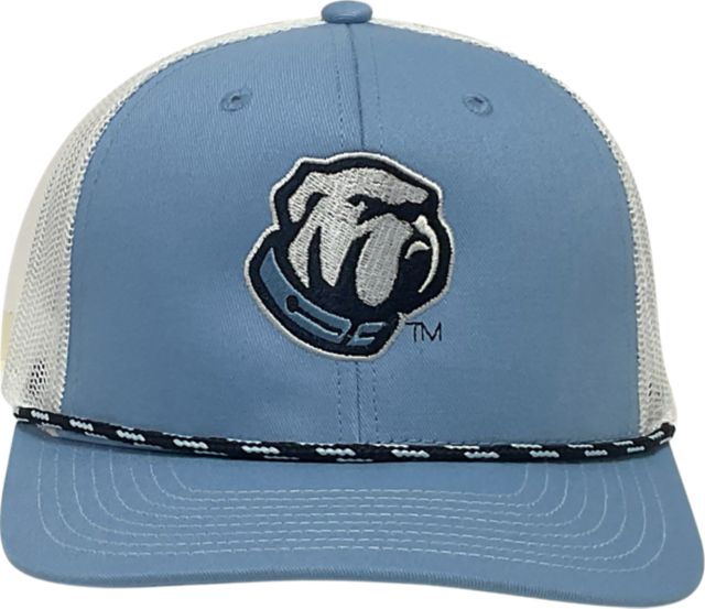 The Citadel Bulldogs Snapback Cap
