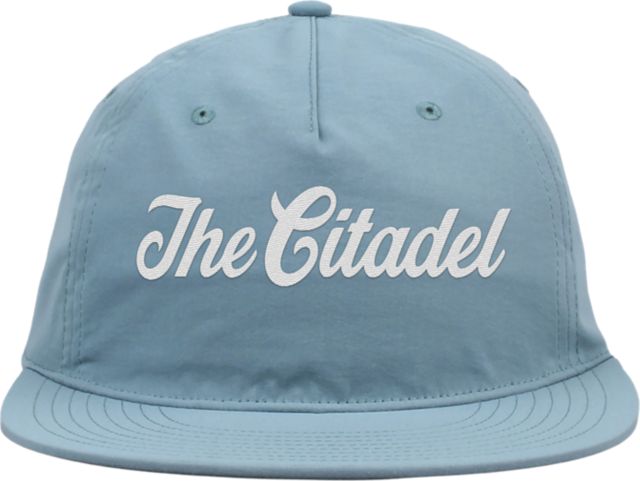 The Citadel Snapback Cap
