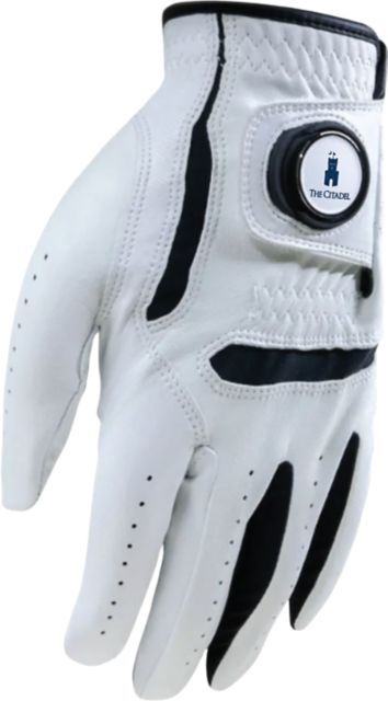 The Citadel Ball Marker Glove