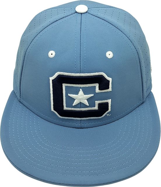 The Citadel On Field Adjustable Cap