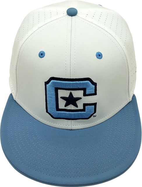 The Citadel On Field Adjustable Cap