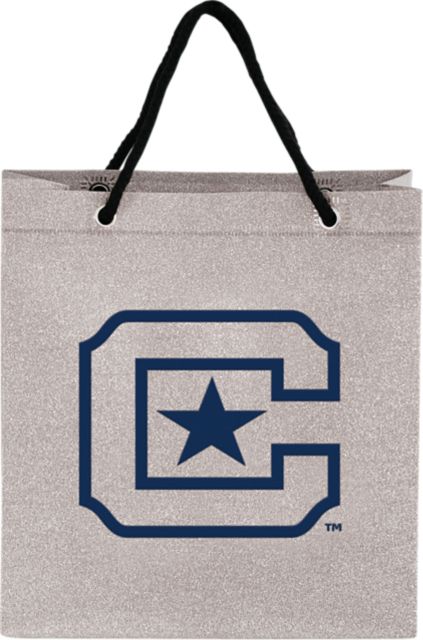 The Citadel 9'' x 10'' Gift Bag