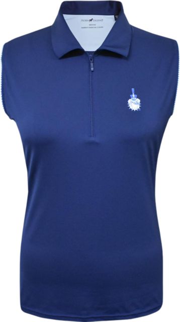 The Citadel Women's Bulldogs Polo