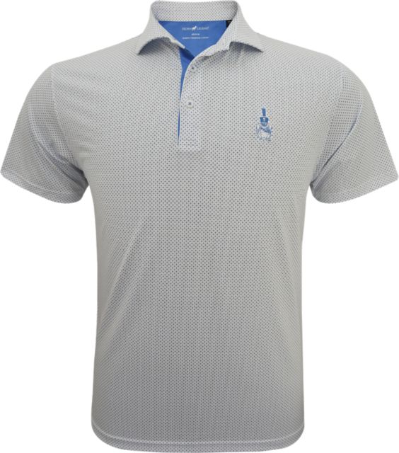 The Citadel Bulldogs Polo