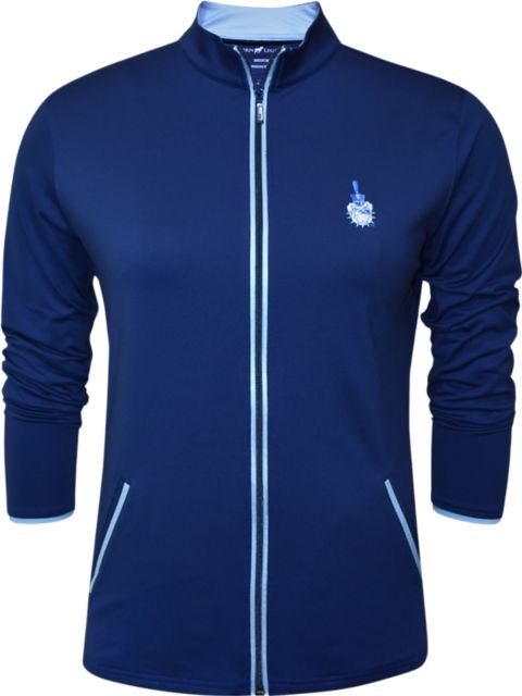 The Citadel Women's Bulldogs Full Zip