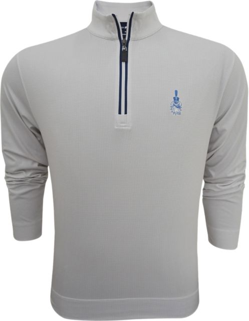 The Citadel Bulldogs 1/4 Zip
