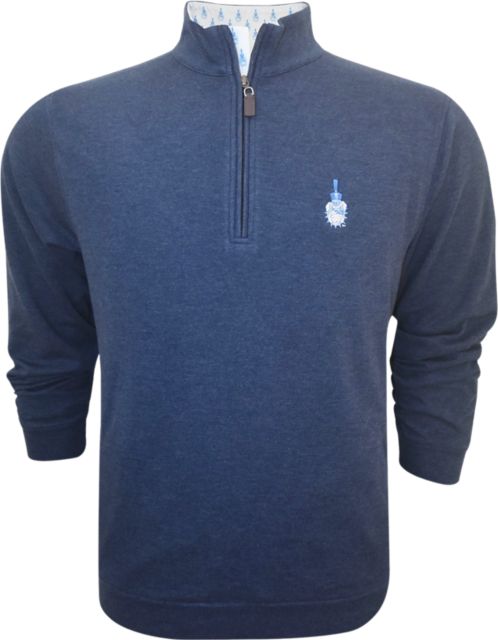 The Citadel Bulldogs 1/4 Zip