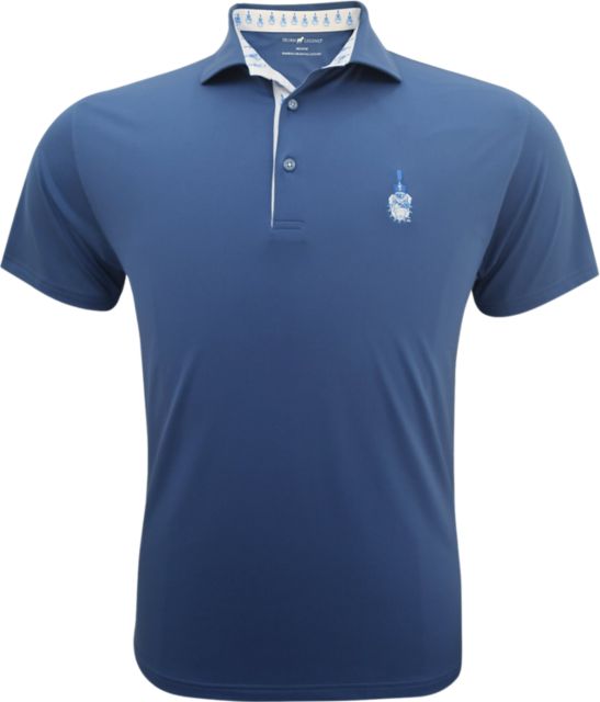 The Citadel Bulldogs Polo