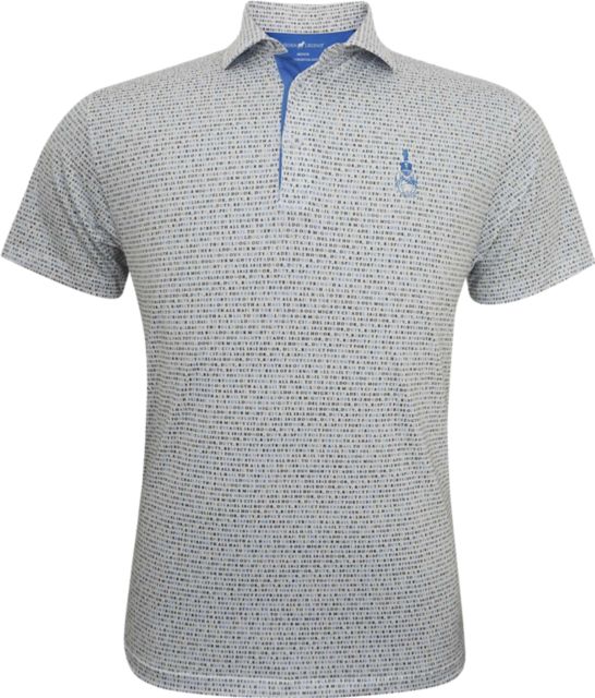 The Citadel Bulldogs Polo