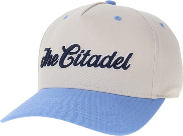The Citadel Heritage Twill Adjustable Cap
