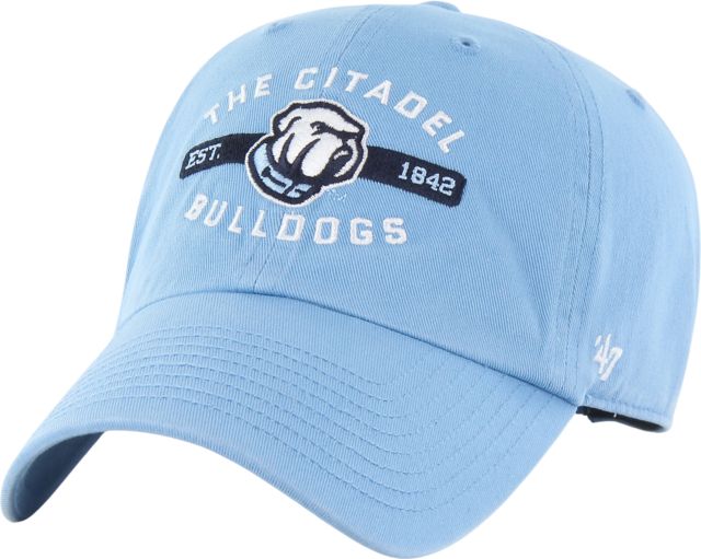 The Citadel Adjustable Cap