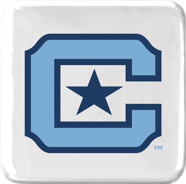 The Citadel Magnet