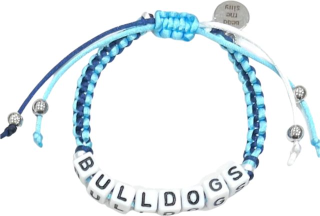 The Citadel Bulldogs Bracelet