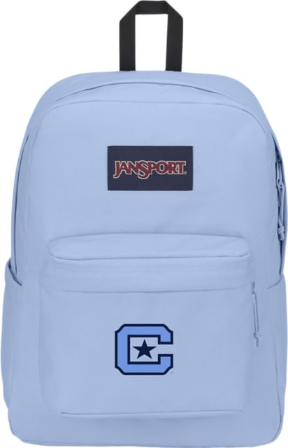 The Citadel Backpack