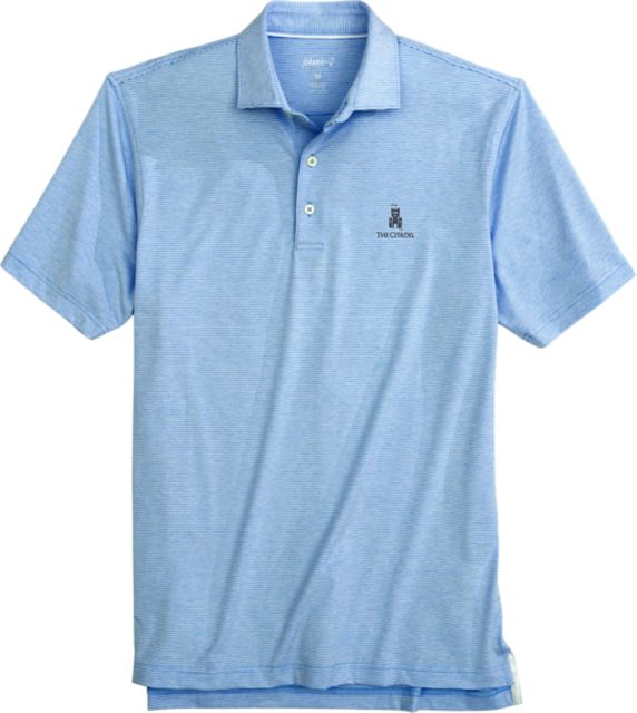 The Citadel Youth Boy's Polo