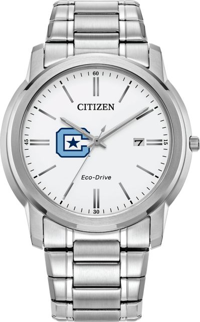 The Citadel Citizen Men's Watch