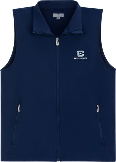 The Citadel Vest
