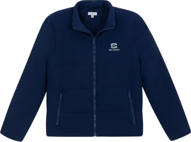 The Citadel Jacket