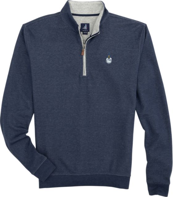 The Citadel Vault Sully 1/4 Zip