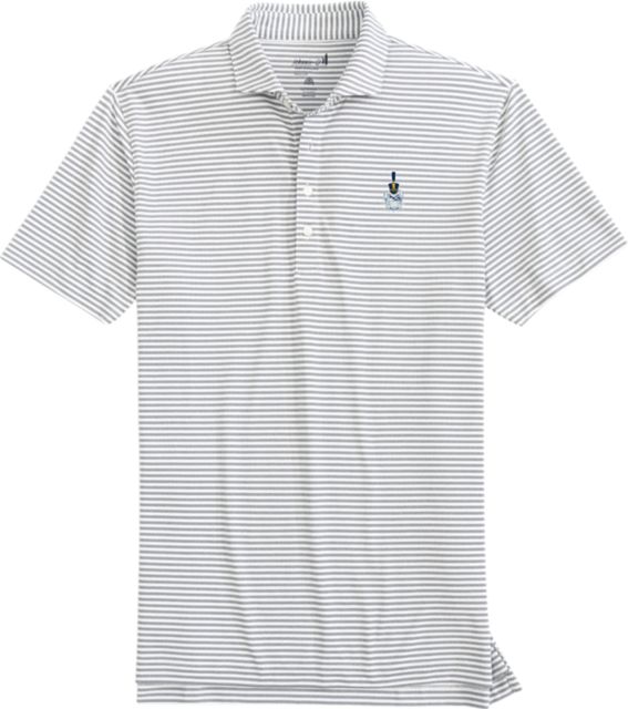 The Citadel Vault Stetson Polo