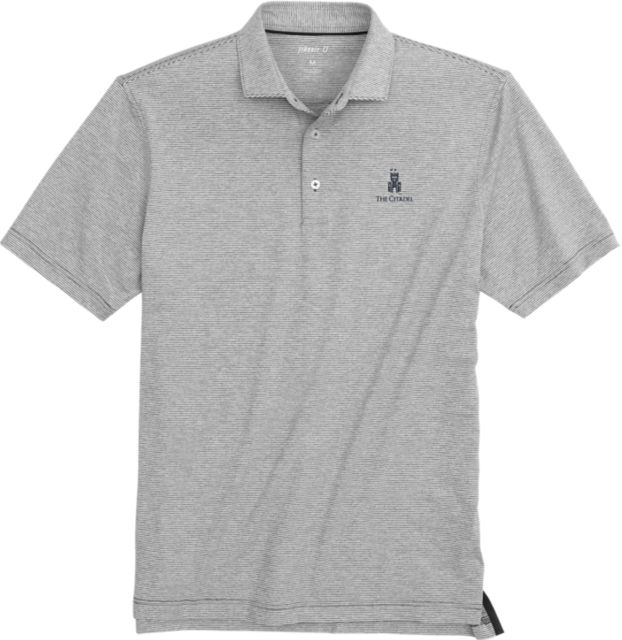 The Citadel Polo