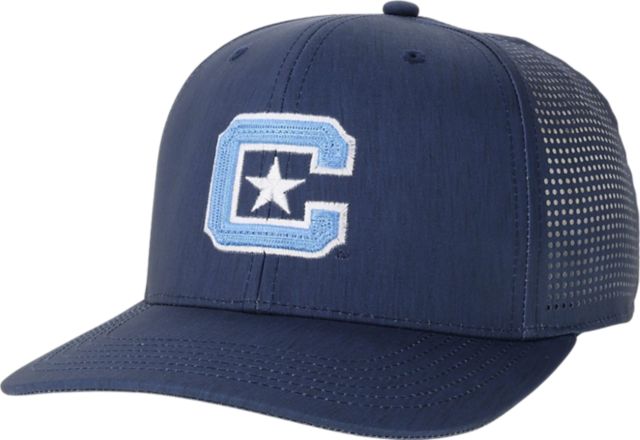 CAP/ADJ WINDSTOP W/NAVY/H-ADJ/