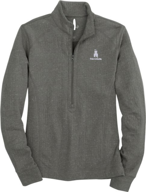 The Citadel 1/2 Zip