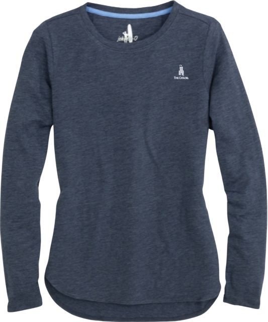 The Citadel Long Sleeve T-Shirt