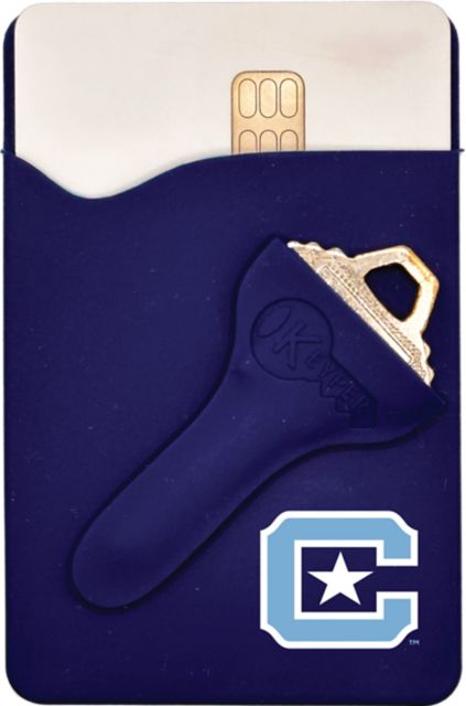 The Citadel Phone Wallet