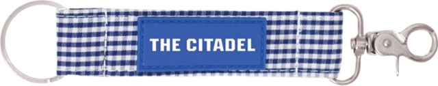 The Citadel 3/4'' Key Strap