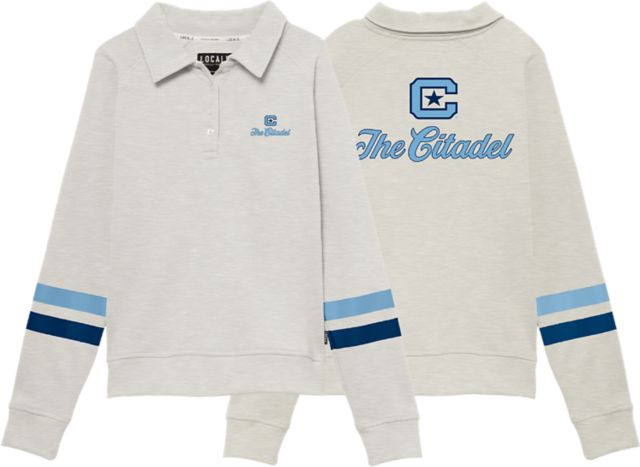 The Citadel Women's Chaser Polo