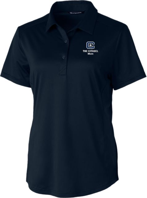 The Citadel Women's Mom Polo