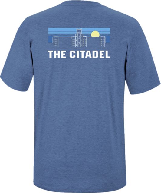 The Citadel Short Sleeve T-Shirt