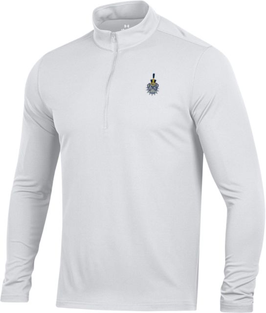 The Citadel Bulldogs T2G Pique 1/2 Zip