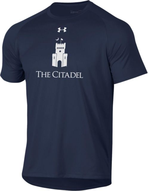 The Citadel Short Sleeve T-Shirt