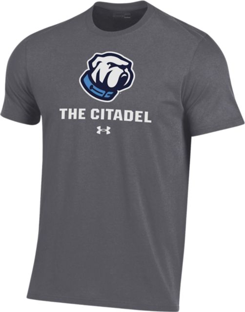 The Citadel Bulldogs Performance Short Sleeve T-Shirt