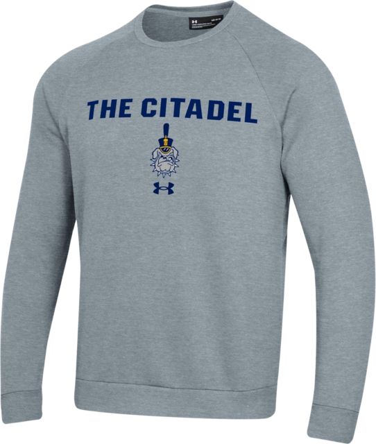 The Citadel Rival Hooded Sweatshirt