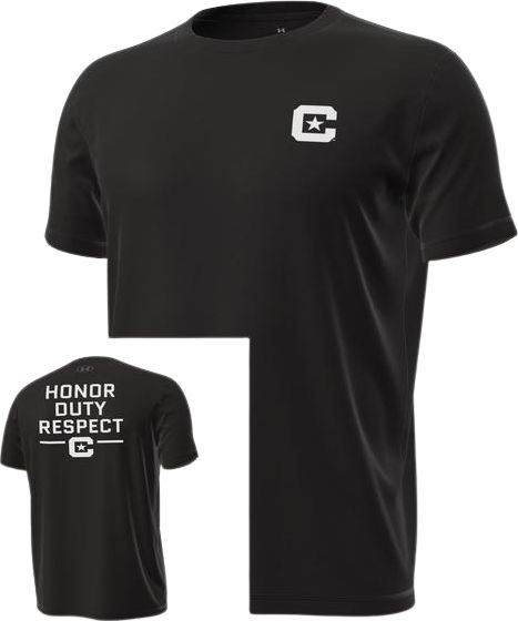 The Citadel Short Sleeve T-Shirt