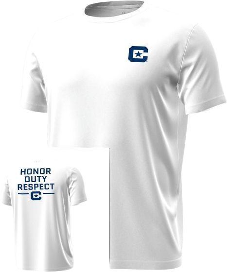 The Citadel Short Sleeve T-Shirt