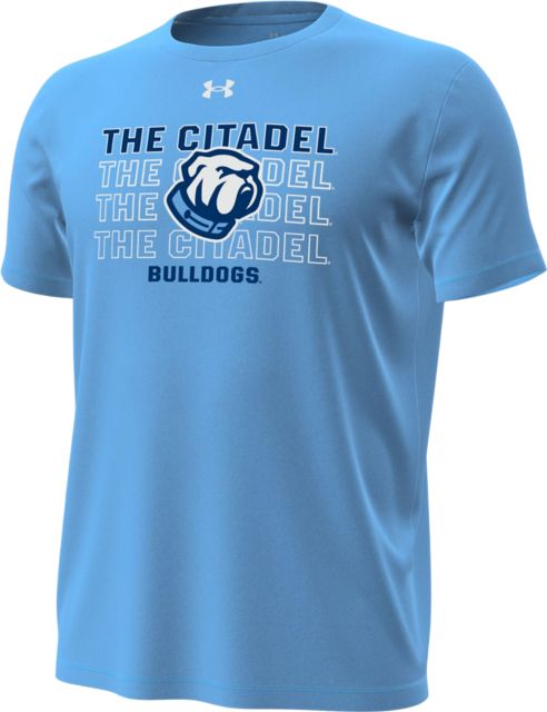The Citadel Tech Stretch Short Sleeve T-Shirt