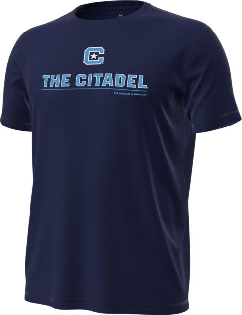 The Citadel Short Sleeve T-Shirt