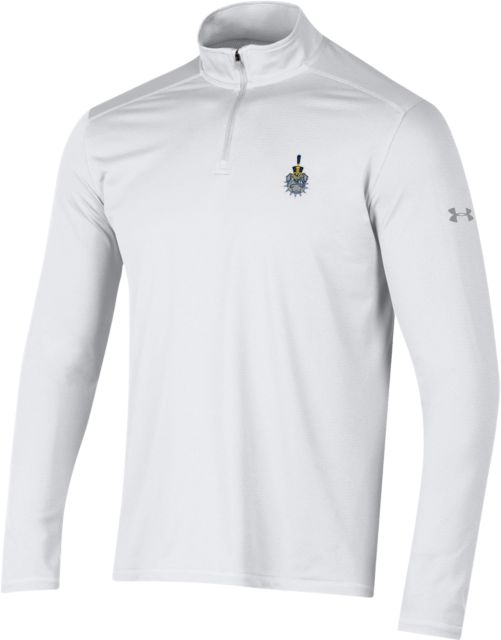 The Citadel Bulldogs 1/4 Zip