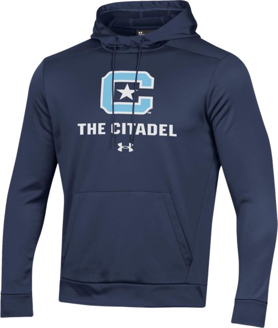 The Citadel Hooded Sweatshirt