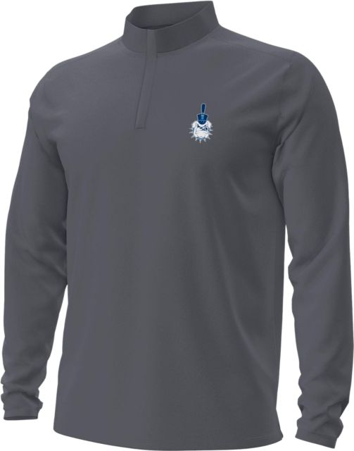 The Citadel Motion 1/4 Zip