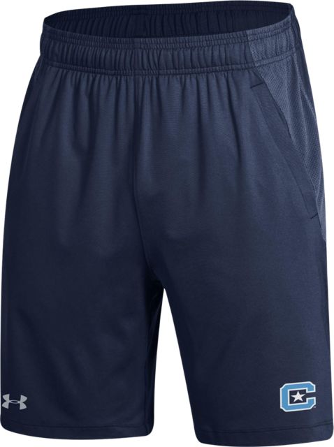 The Citadel Shorts