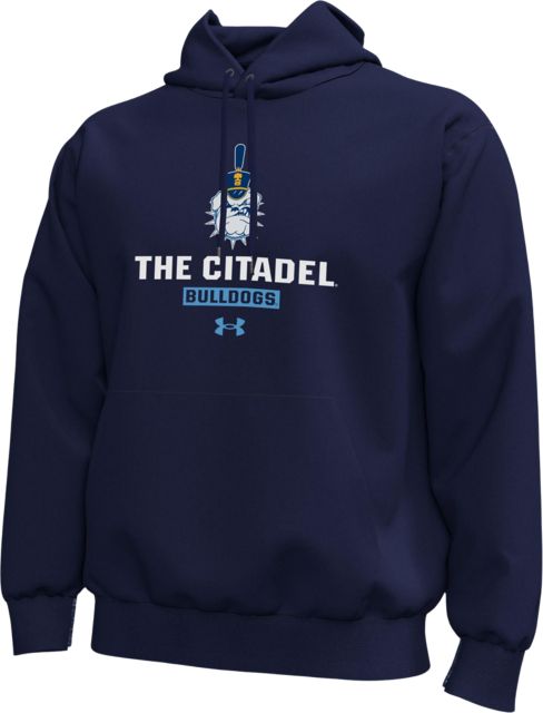 The Citadel Icon Hooded Sweatshirt