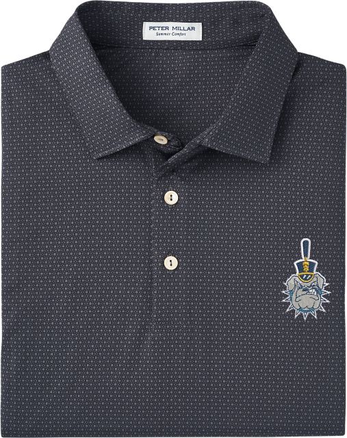 The Citadel Bulldogs Polo